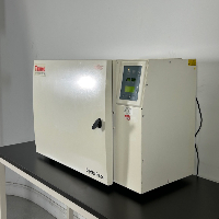 Thermo CryoMed Freezer image 1